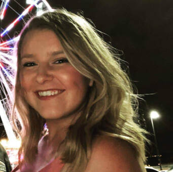 L'avatar appartenant à Sammie