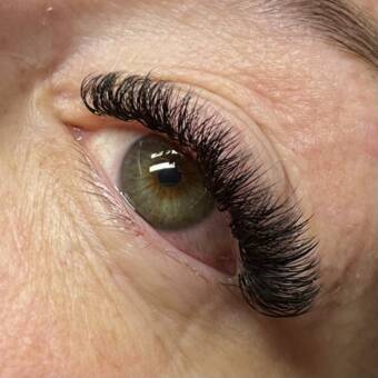 L'avatar appartenant à Demi