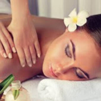 Bergen Thai Day Spa