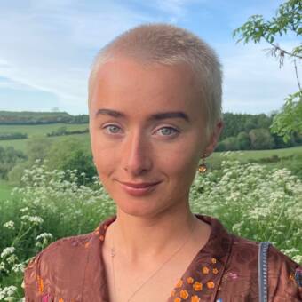 Аватарът на Mary