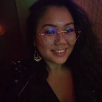 O avatar de Michelle