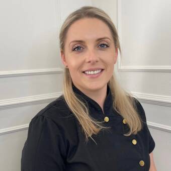 The avatar of Magdalena