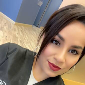 Lizet Nieto