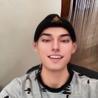 The avatar of Viktor