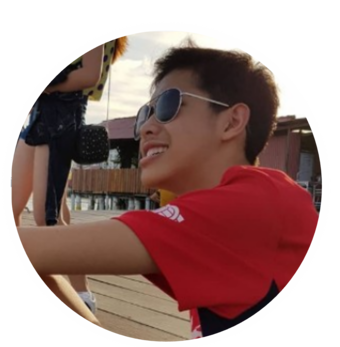 The avatar of Kar Jack (KJ)