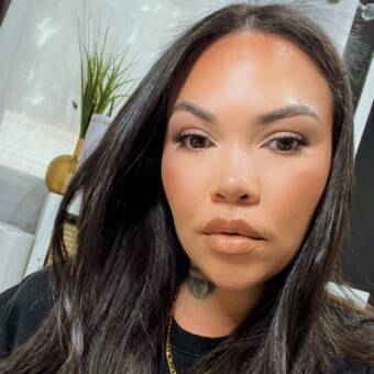 L'avatar appartenant à Stephanie