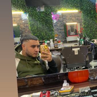 الصورة الرمزية لـ David