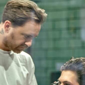 Hình đại diện của Courtney