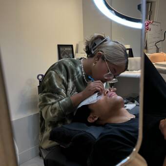 The avatar of Sereena