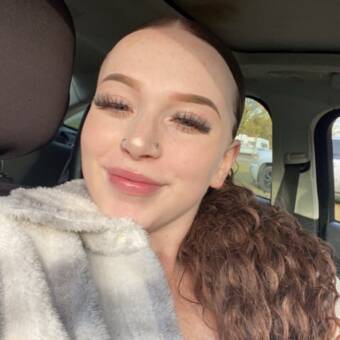 Avatar tilhørende Katie