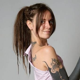 The avatar of Sopra&