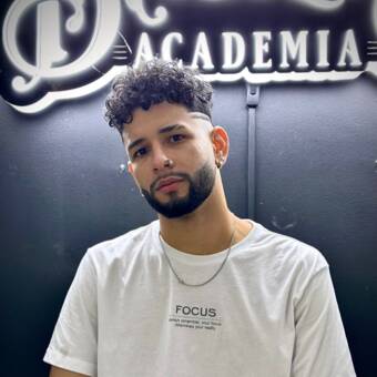 The avatar of Renuel