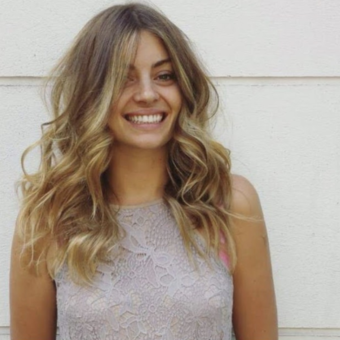 The avatar of Christabelle