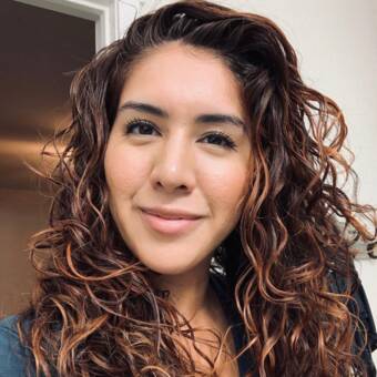 Avataren til Alejandra (Phoenix)