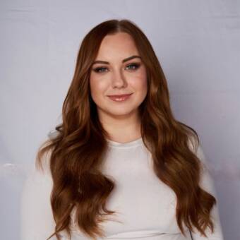 The avatar of Krystina