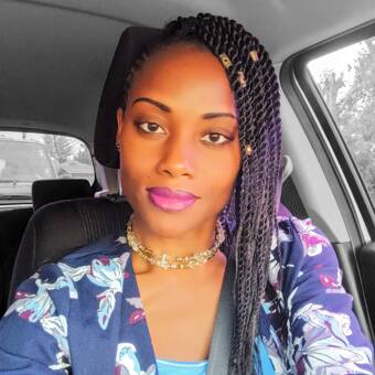 的化身 Apostle Julie