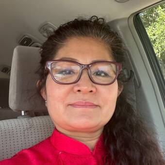 The avatar of Thuy (Twee)