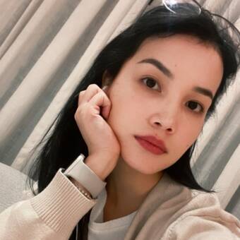 The avatar of Kamilla