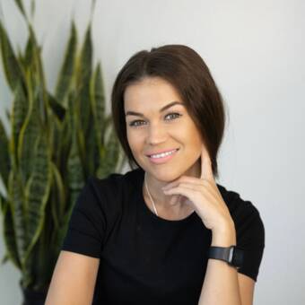 Avatar tilhørende Yana