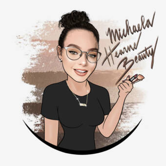 Avatar tillhörande Michaela