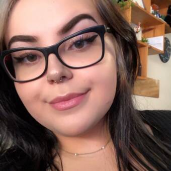 The avatar of Tricia