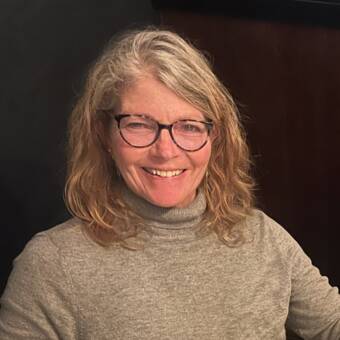 Nina Pollard