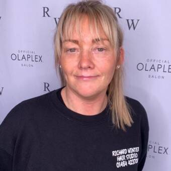 The avatar of Rachel