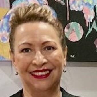 Avatar tilhørende Maureen