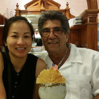 The avatar of Michelle