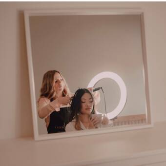 的化身 Hair by Tammy