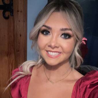 Henkilön Abbie avatar