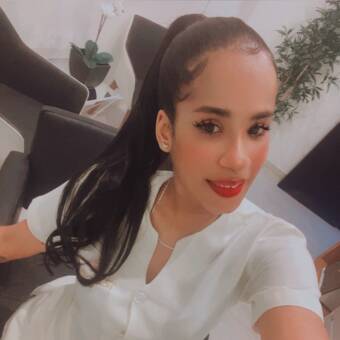 The avatar of Dania