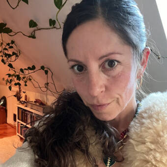 Avatar tilhørende Cortney