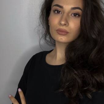 Arisha Saveleva