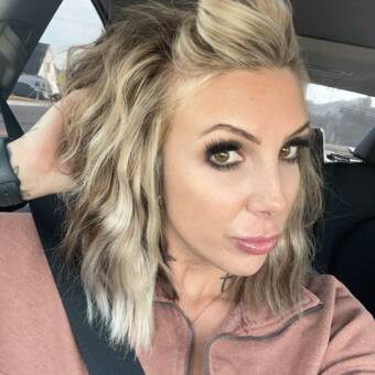 The avatar of AMANDA