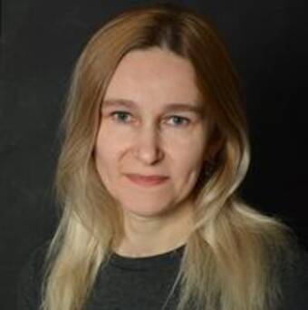 Avataren til Liudmyla