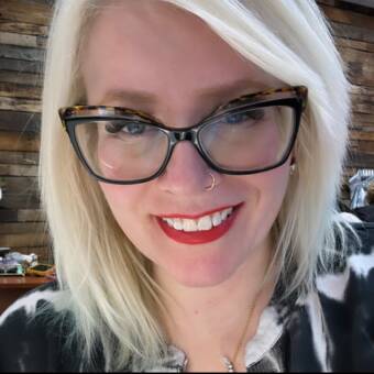 The avatar of Melissa