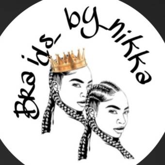 The avatar of Shaunika