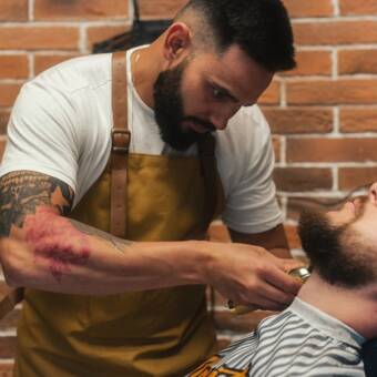 Avataren til Tsvetomir