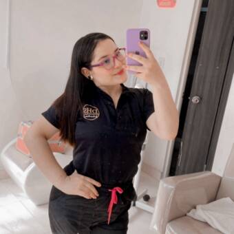 The avatar of Lizeth