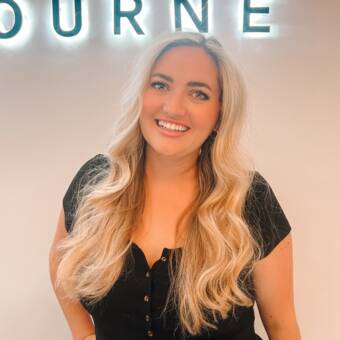 De avatar van McKenna