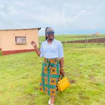 The avatar of Anelisa