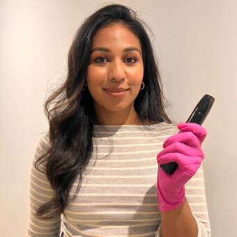 Priyankapseudoportretas