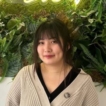 Avataren til Prissela