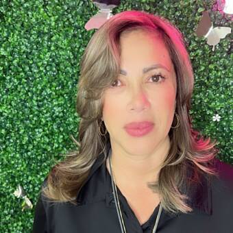 The avatar of SANDRA