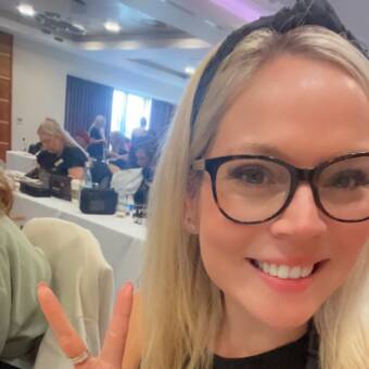 的化身 The Beauty Shed