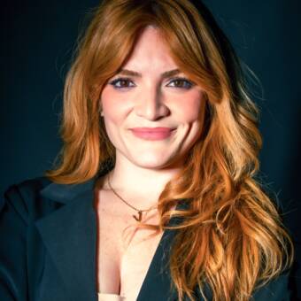 Avataren til Valeria