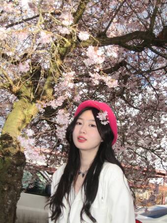 Henkilön Tian avatar