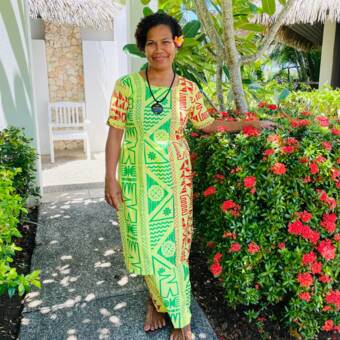 The avatar of Marica