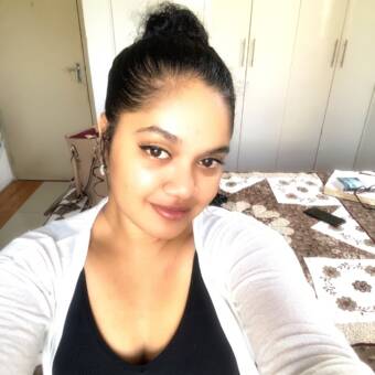 The avatar of Junifer